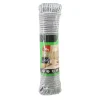 Cuerda Trenzada Colores 6mm x 20m