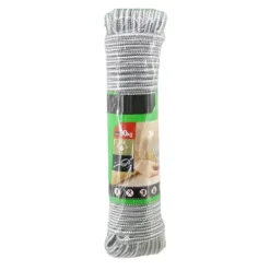 Cuerda Trenzada Colores 6mm x 20m