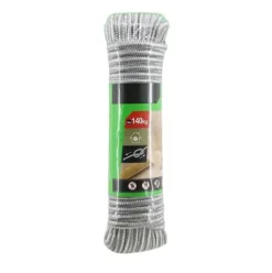 Cuerda Trenzada Colores 8mm x 20m