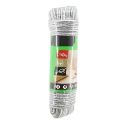 Cuerda Trenzada Colores 8mm x 15m