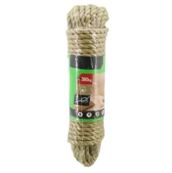 Cuerda Trenzada 8mm x 15m