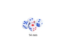 Dados Para Juegos de Mesa 9 PCS