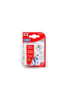 Dados Para Juegos de Mesa 9 PCS