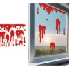 Decoración Gel Sangre 20x20cm