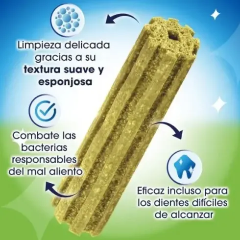 Dentalife Activfresh Small 115g