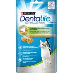 Dentalife Snacks Pollo 40g