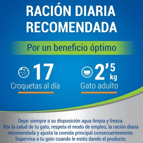 Dentalife Snacks Pollo 40g