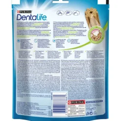 Dentalife Snacks Pollo Medium 115g
