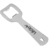 Descapsulador Plano Inox 2u