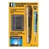 Destornillador De Precision 9 en 1