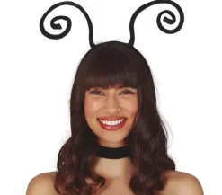 Diadema Antena Insecto