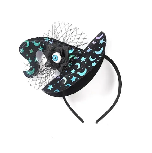 Diadema Bruja