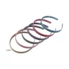 Diadema Color Mixto 1.5cm