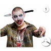 Diadema Con Cuchillo
