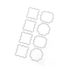 Diamantes de Imitación Creativos