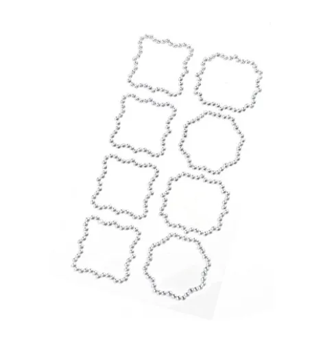Diamantes de Imitación Creativos