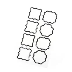 Diamantes de Imitación Creativos