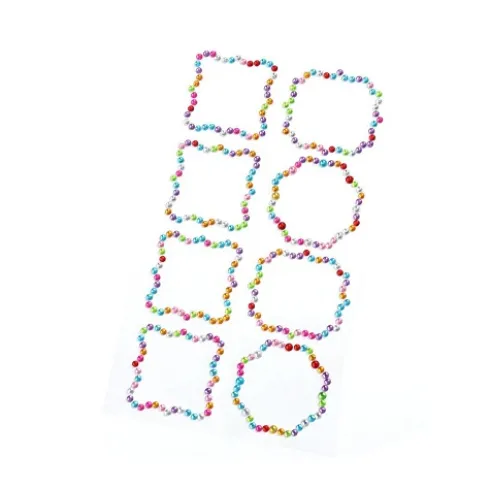 Diamantes de Imitación Creativos