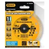 Disco de Corte Diamante Turbo 125MM