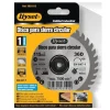 Disco Para Sierra Circular 115MM 36T