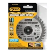 Disco Para Sierra Circular 125MM 36T