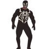 Disfraz Creepy Hero Adulto