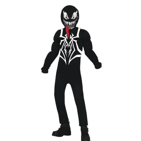 Disfraz Creepy Hero Infantil
