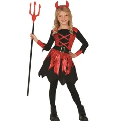 Disfraz Devil Infantil