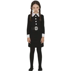 Disfraz Gothic Girl Infantil