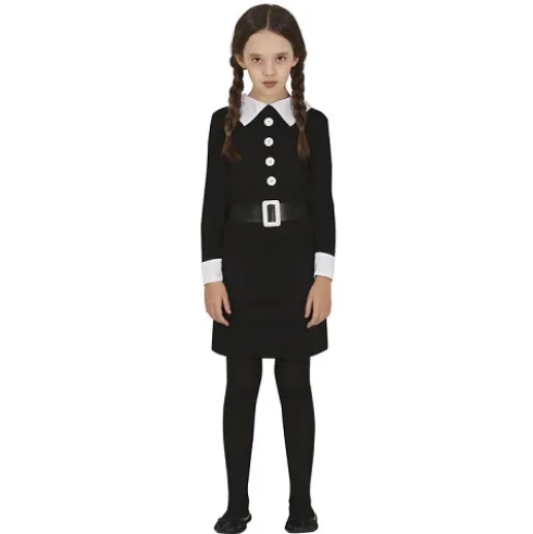 Disfraz Gothic Girl Infantil