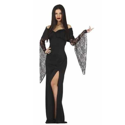 Disfraz Goth Mother Teen 14-16