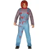 Disfraz Killer Doll Adulto