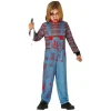 Disfraz Killer Doll Infantil