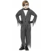 Disfraz Mr. Esqueleto Infantil