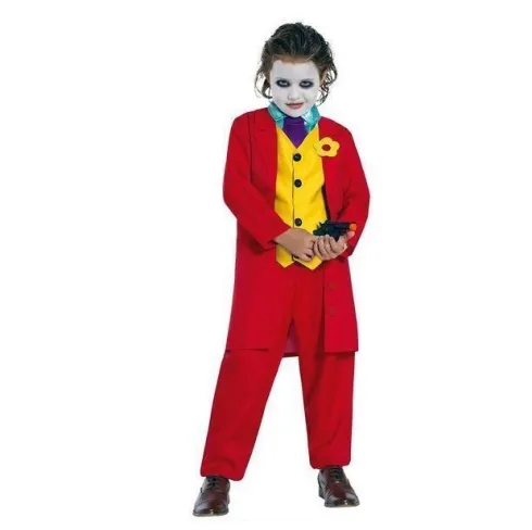 Disfraz Mr Smile Infantil