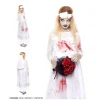 Disfraz Novia Muerta Infantil