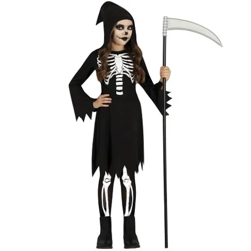 Disfraz Skeleton Infantil