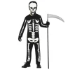 Disfraz Skeleton Infantil
