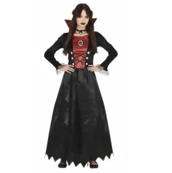 Disfraz Vampiresa Adulta
