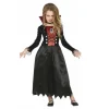 Disfraz Vampiresa Infantil