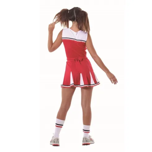 Disfraz Zombie Cheerleader Adulto