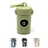 Dispensador de Bolsas 8cm