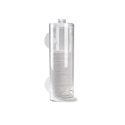 Dispensador de Discos Desmaquillantes