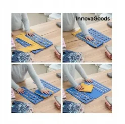Doblador de Ropa Infantil Innovagoods