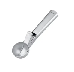 Dosificador de Helados Inox con Expulsador 4,6cm