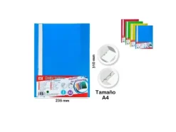 Dossier Fastener A4 2U
