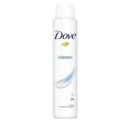 Dove Desodorante Classic