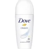 Dove Desodorante Roll On Classic