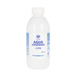 Dyns Agua Oxigenada 250ML