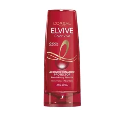 Elvive Acondicionador Color Vive